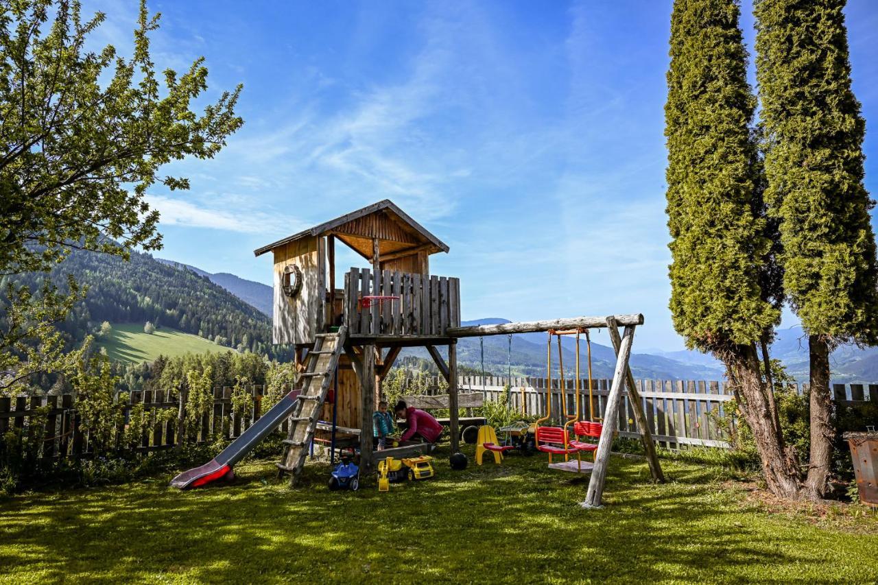 Kircherhof بريسّانوني المظهر الخارجي الصورة