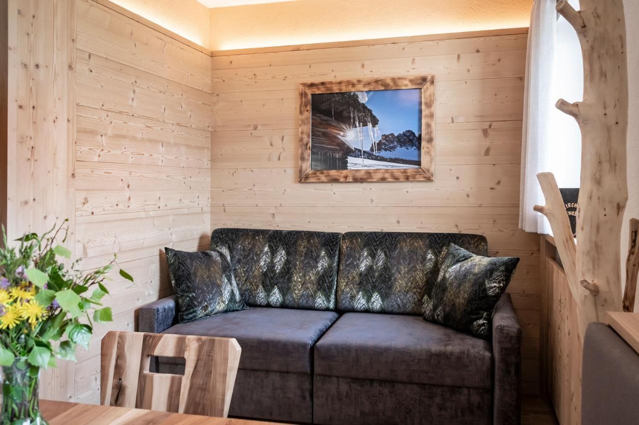 Kircherhof بريسّانوني المظهر الخارجي الصورة