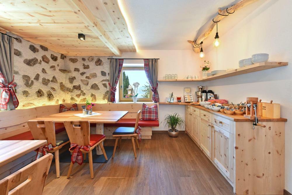 Kircherhof بريسّانوني المظهر الخارجي الصورة