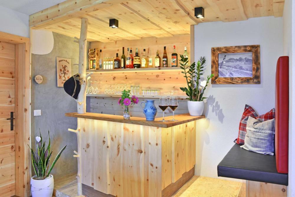 Kircherhof بريسّانوني المظهر الخارجي الصورة