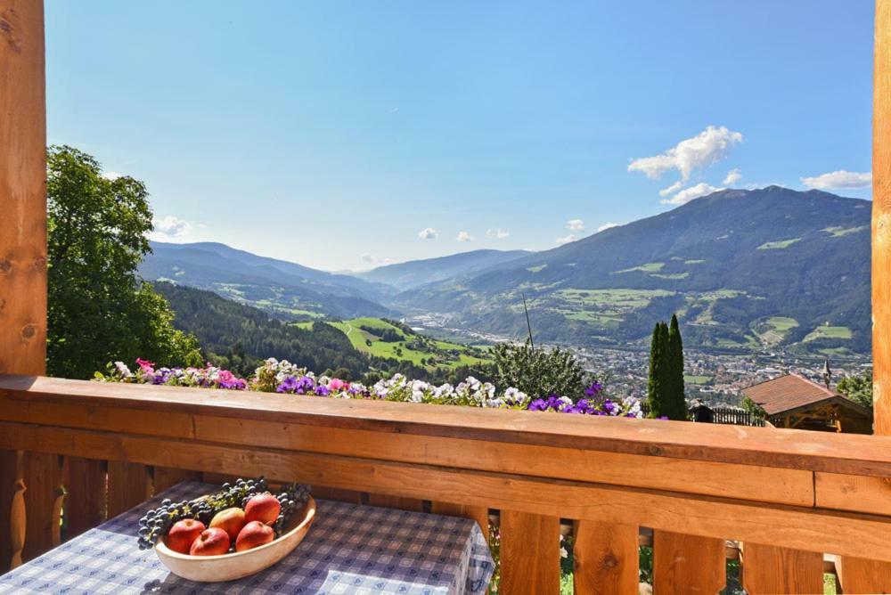 Kircherhof بريسّانوني المظهر الخارجي الصورة