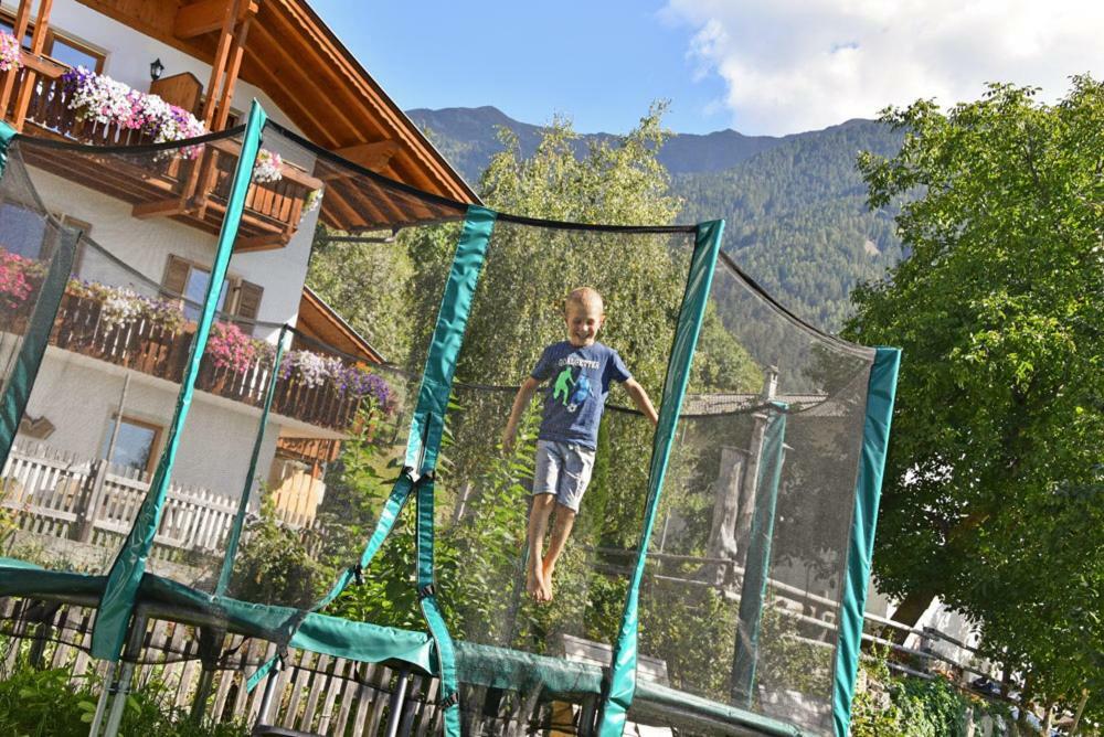 Kircherhof بريسّانوني المظهر الخارجي الصورة