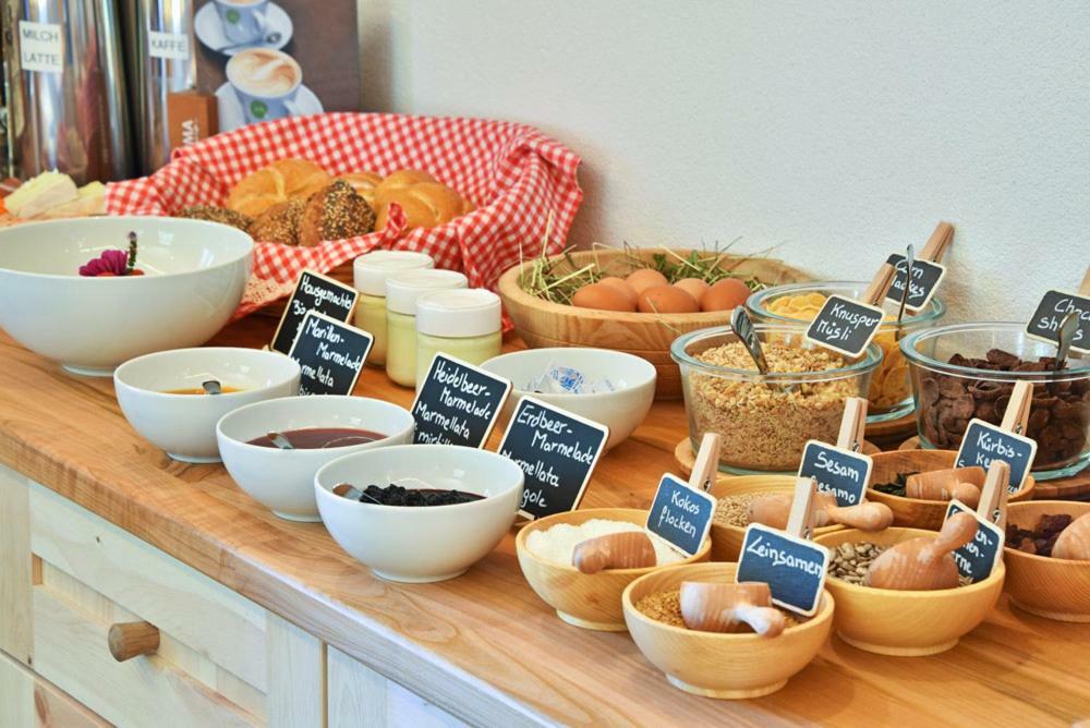 Kircherhof بريسّانوني المظهر الخارجي الصورة