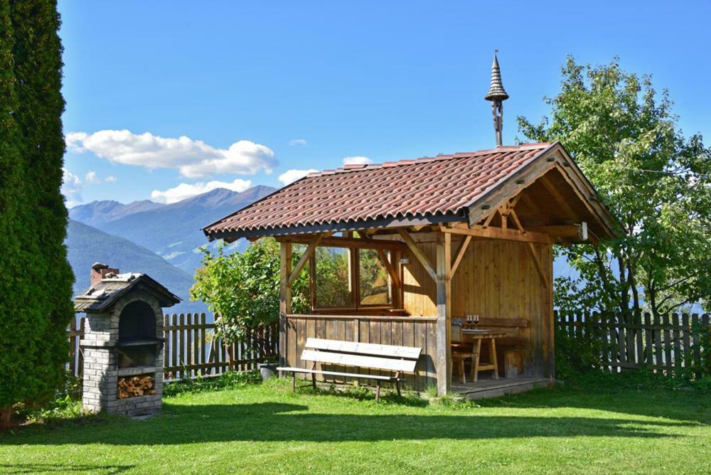 Kircherhof بريسّانوني المظهر الخارجي الصورة