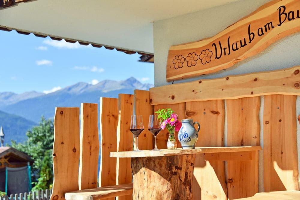 Kircherhof بريسّانوني المظهر الخارجي الصورة