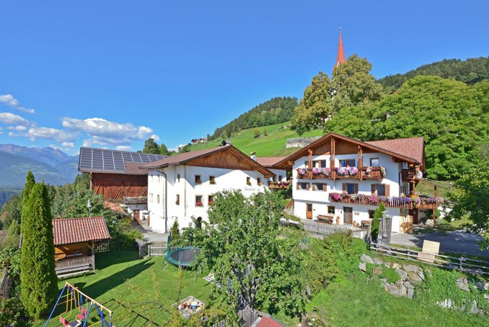 Kircherhof بريسّانوني المظهر الخارجي الصورة