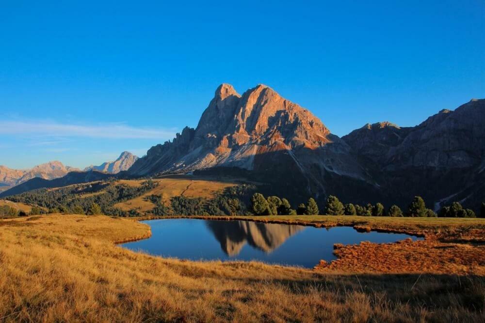 Kircherhof بريسّانوني المظهر الخارجي الصورة